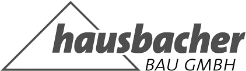 Hausbacher Bau