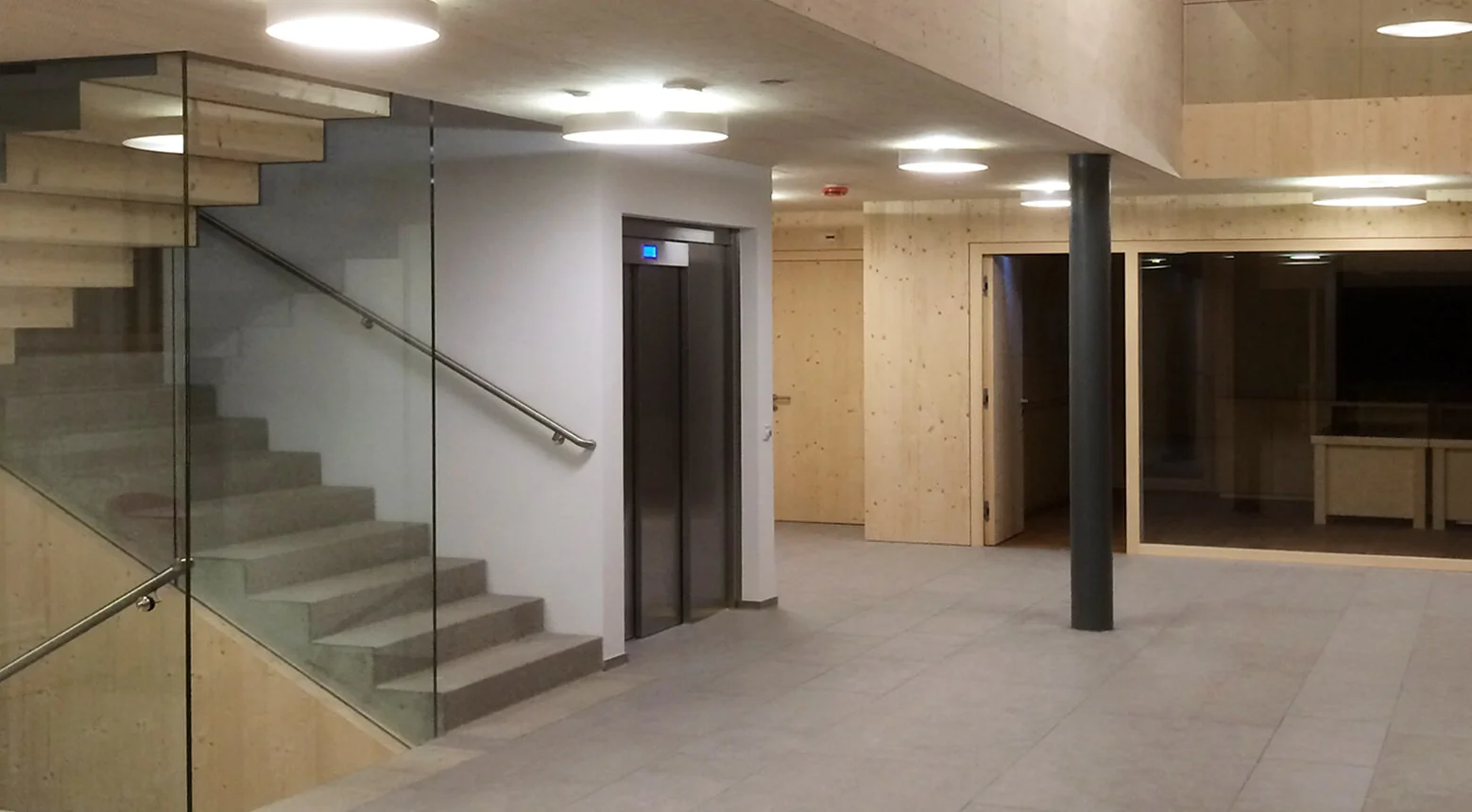 Gemeinde Nussdorf Header 1